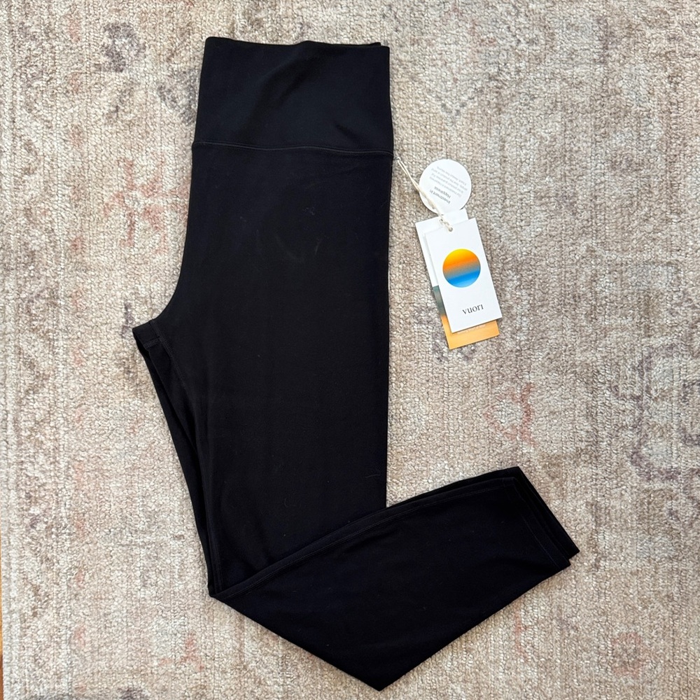 Vuori Women’s AllTheFeels Leggings